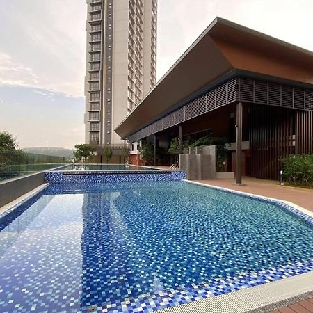 The Clio 2 Residences, Beside Ioi City Mall, Opposite Hospital Serdang, Beside Uniteen And Upm, Putrajaya Luaran gambar