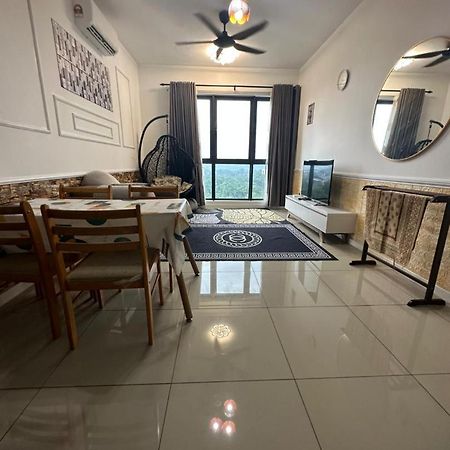 The Clio 2 Residences, Beside Ioi City Mall, Opposite Hospital Serdang, Beside Uniteen And Upm, Putrajaya Luaran gambar