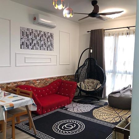The Clio 2 Residences, Beside Ioi City Mall, Opposite Hospital Serdang, Beside Uniteen And Upm, Putrajaya Luaran gambar