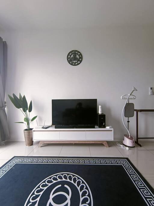 The Clio 2 Residences, Beside Ioi City Mall, Opposite Hospital Serdang, Beside Uniteen And Upm, Putrajaya Luaran gambar