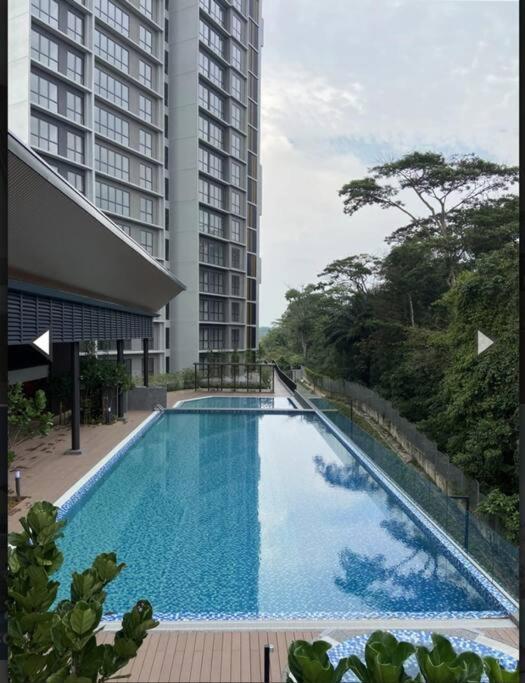 The Clio 2 Residences, Beside Ioi City Mall, Opposite Hospital Serdang, Beside Uniteen And Upm, Putrajaya Luaran gambar