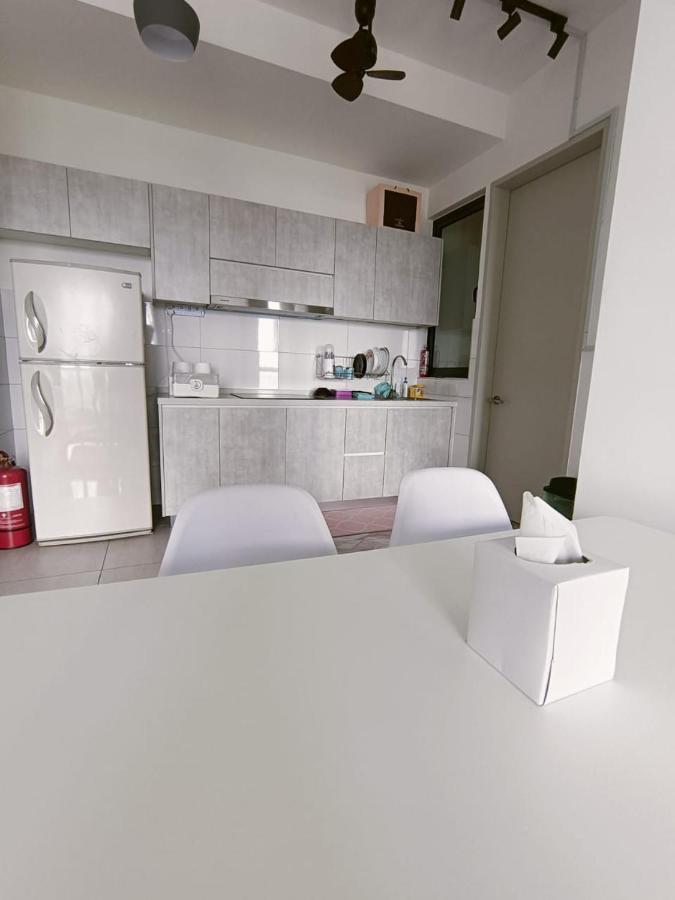 The Clio 2 Residences, Beside Ioi City Mall, Opposite Hospital Serdang, Beside Uniteen And Upm, Putrajaya Luaran gambar