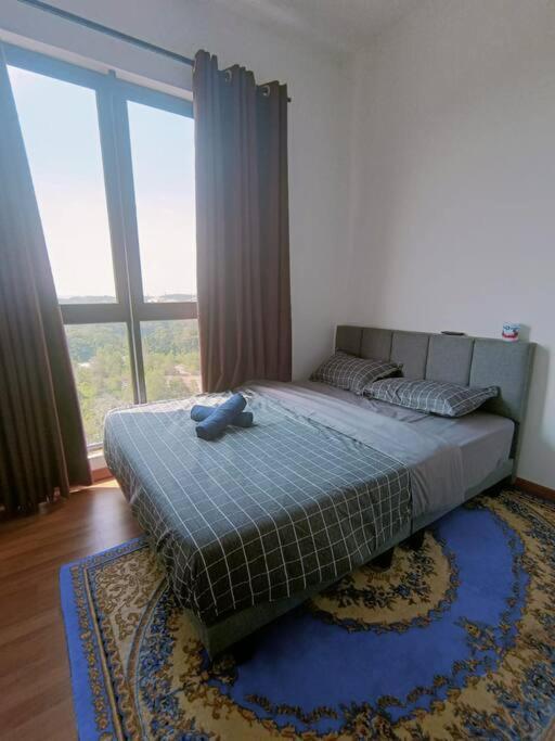 The Clio 2 Residences, Beside Ioi City Mall, Opposite Hospital Serdang, Beside Uniteen And Upm, Putrajaya Luaran gambar