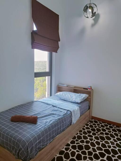 The Clio 2 Residences, Beside Ioi City Mall, Opposite Hospital Serdang, Beside Uniteen And Upm, Putrajaya Luaran gambar