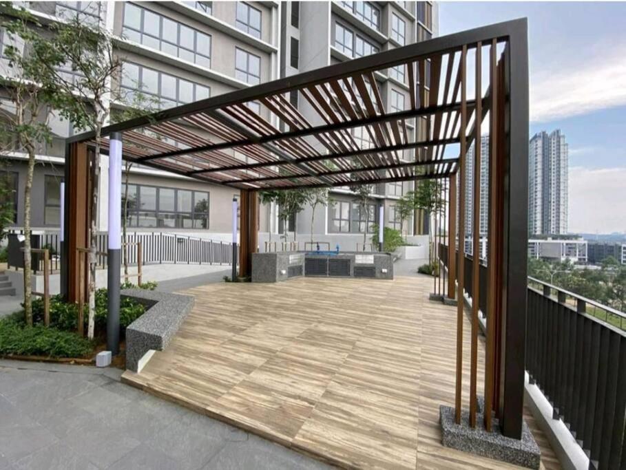 The Clio 2 Residences, Beside Ioi City Mall, Opposite Hospital Serdang, Beside Uniteen And Upm, Putrajaya Luaran gambar