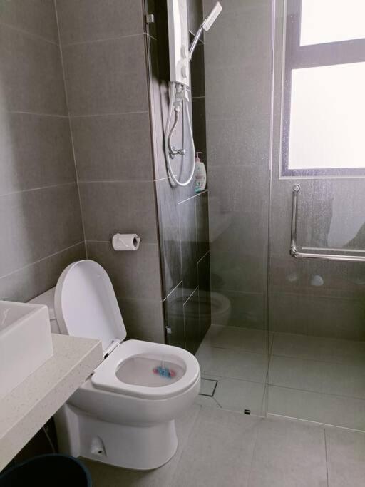 The Clio 2 Residences, Beside Ioi City Mall, Opposite Hospital Serdang, Beside Uniteen And Upm, Putrajaya Luaran gambar