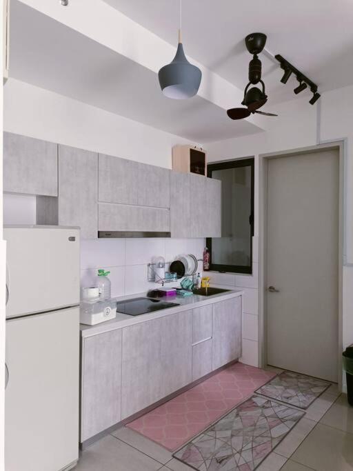 The Clio 2 Residences, Beside Ioi City Mall, Opposite Hospital Serdang, Beside Uniteen And Upm, Putrajaya Luaran gambar