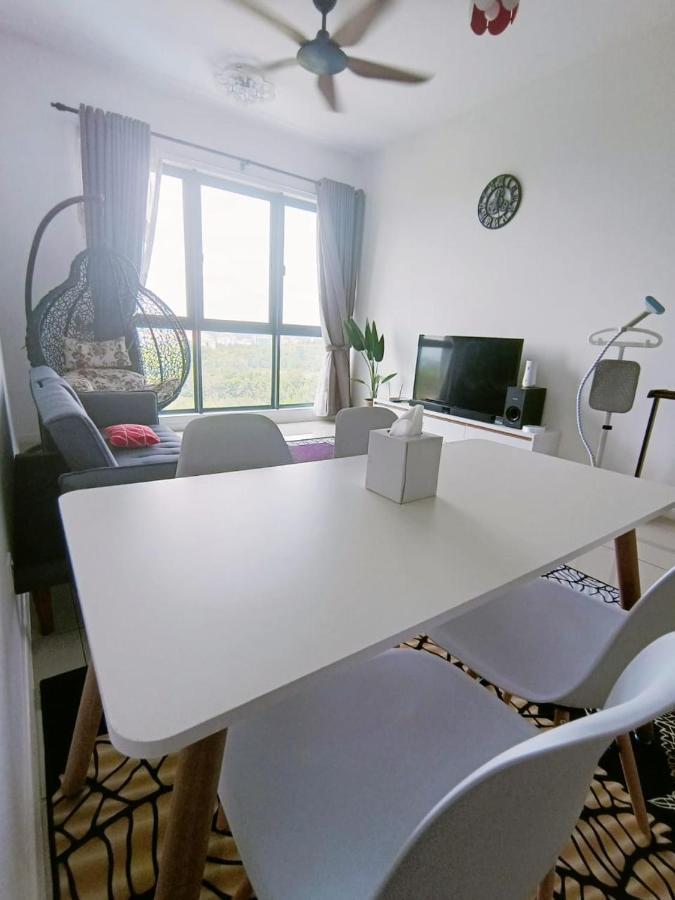 The Clio 2 Residences, Beside Ioi City Mall, Opposite Hospital Serdang, Beside Uniteen And Upm, Putrajaya Luaran gambar