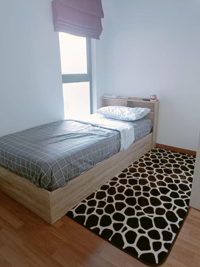 The Clio 2 Residences, Beside Ioi City Mall, Opposite Hospital Serdang, Beside Uniteen And Upm, Putrajaya Luaran gambar