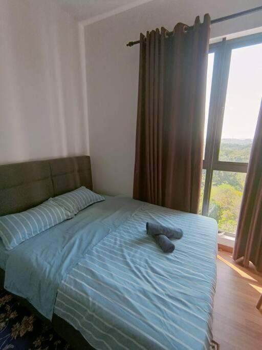 The Clio 2 Residences, Beside Ioi City Mall, Opposite Hospital Serdang, Beside Uniteen And Upm, Putrajaya Luaran gambar