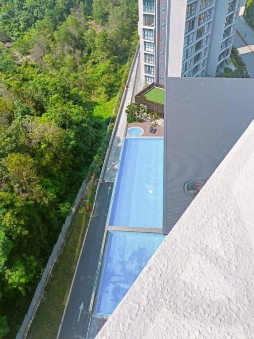 The Clio 2 Residences, Beside Ioi City Mall, Opposite Hospital Serdang, Beside Uniteen And Upm, Putrajaya Luaran gambar