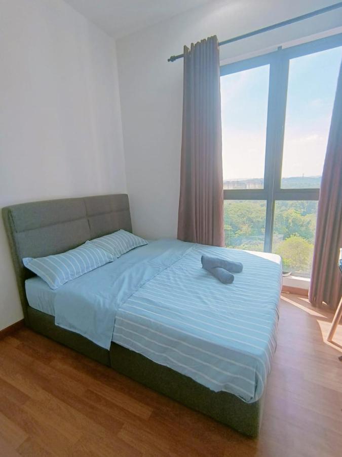 The Clio 2 Residences, Beside Ioi City Mall, Opposite Hospital Serdang, Beside Uniteen And Upm, Putrajaya Luaran gambar
