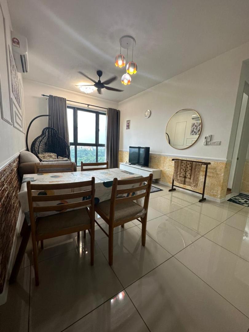 The Clio 2 Residences, Beside Ioi City Mall, Opposite Hospital Serdang, Beside Uniteen And Upm, Putrajaya Luaran gambar