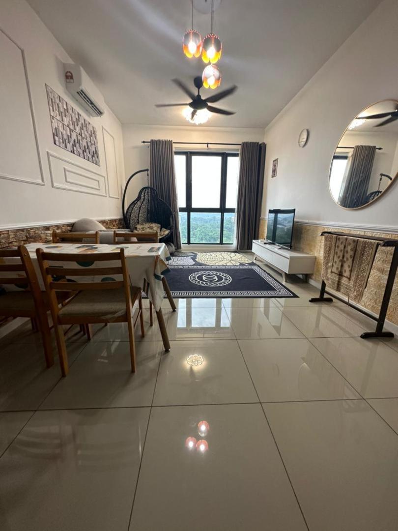 The Clio 2 Residences, Beside Ioi City Mall, Opposite Hospital Serdang, Beside Uniteen And Upm, Putrajaya Luaran gambar