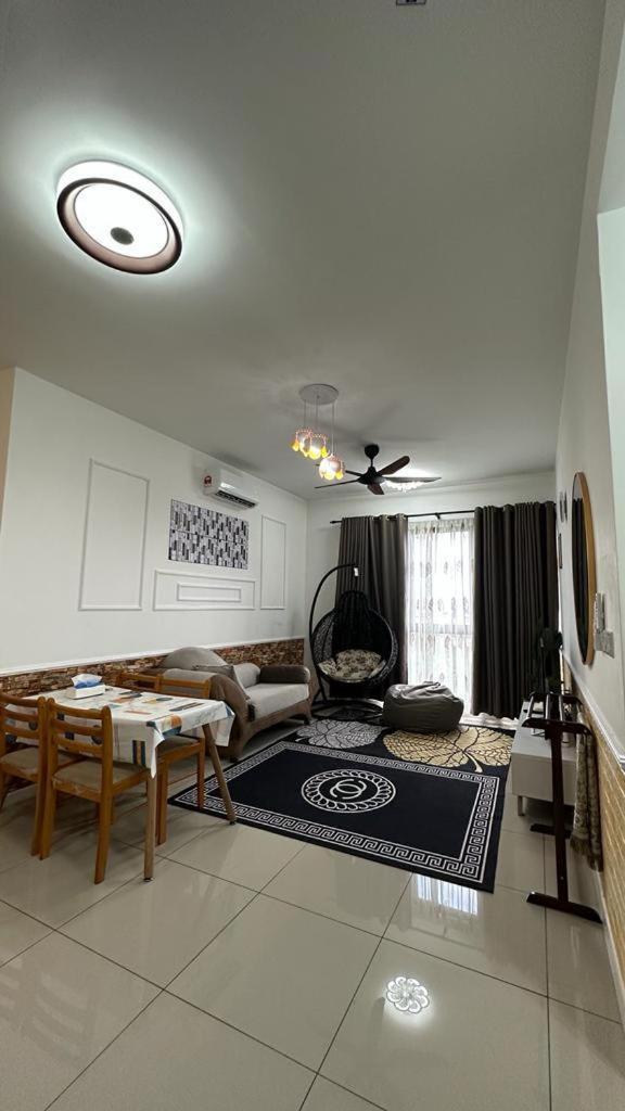 The Clio 2 Residences, Beside Ioi City Mall, Opposite Hospital Serdang, Beside Uniteen And Upm, Putrajaya Luaran gambar