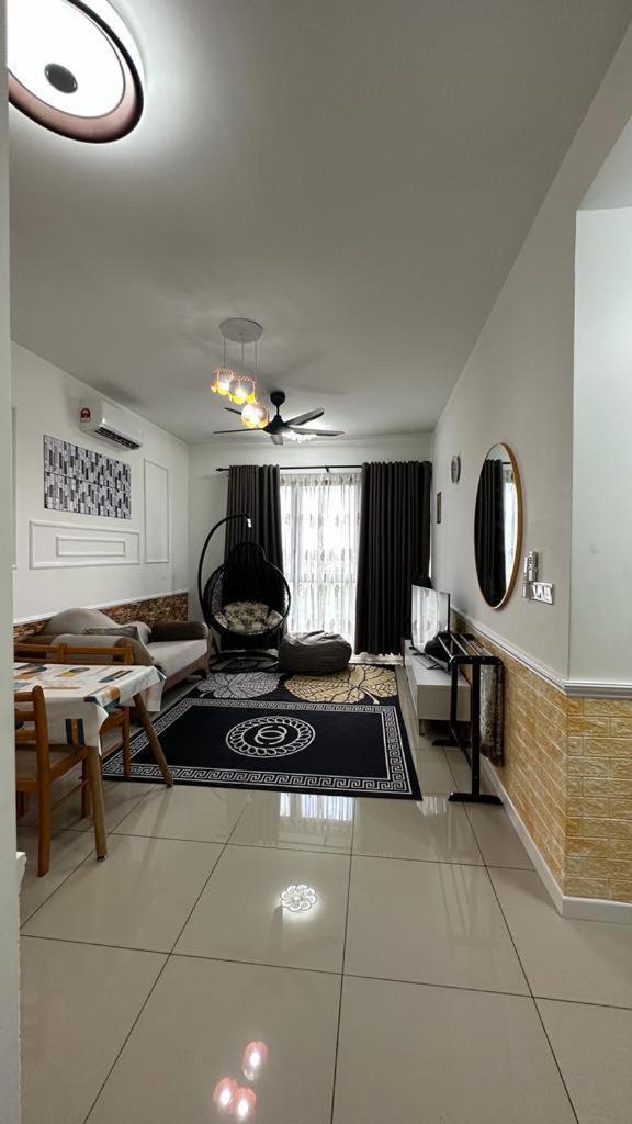 The Clio 2 Residences, Beside Ioi City Mall, Opposite Hospital Serdang, Beside Uniteen And Upm, Putrajaya Luaran gambar