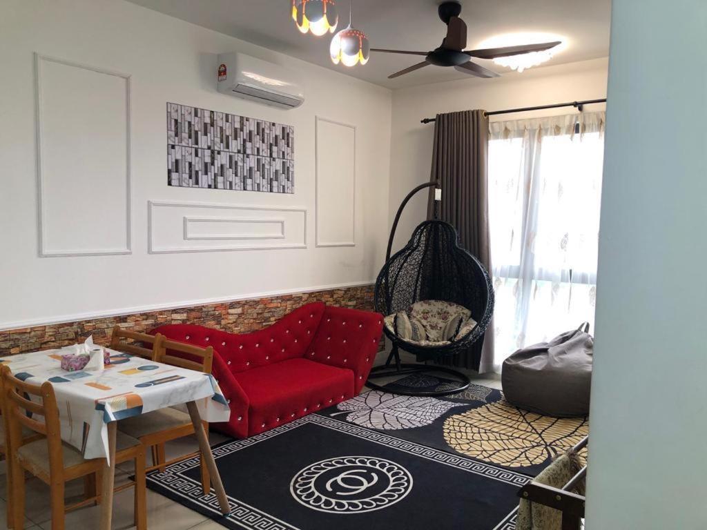 The Clio 2 Residences, Beside Ioi City Mall, Opposite Hospital Serdang, Beside Uniteen And Upm, Putrajaya Luaran gambar